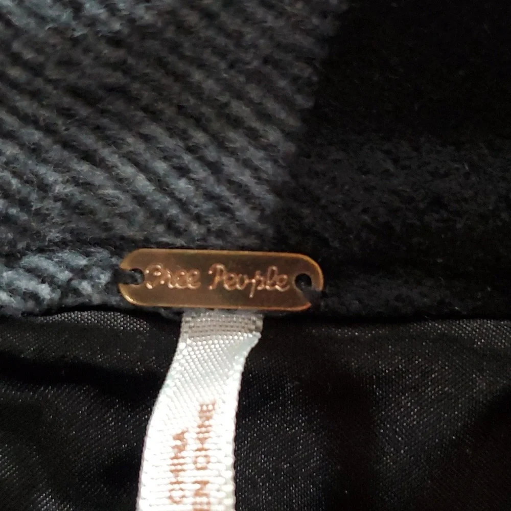 Free People Skirt - Picture 5 of 16